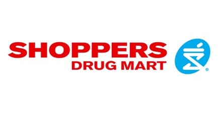 Logo de Shoppers Pharmaprix