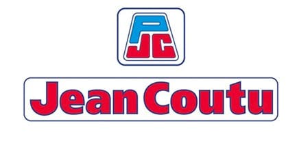 Logo de Jean Coutu