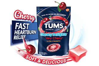 Tums Smoothies Suaves Ingredientes Dosis Y Mas Tums