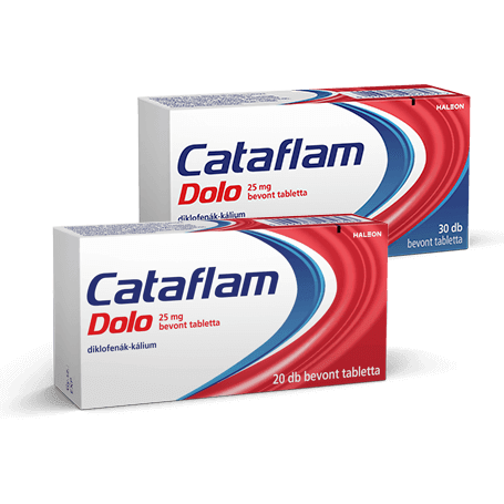 Panadol Tablets