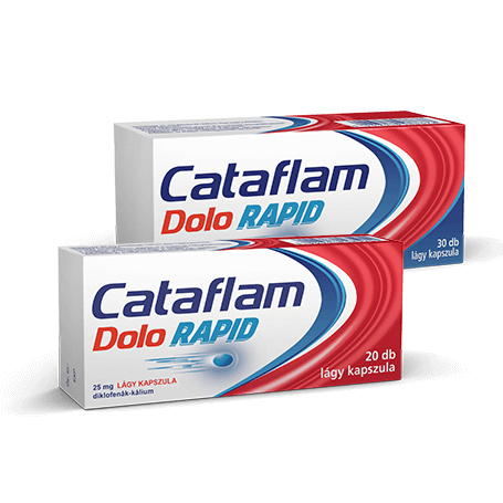 Panadol Caplets With Optizorb Formulation