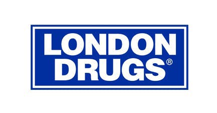 London Drugs Logo