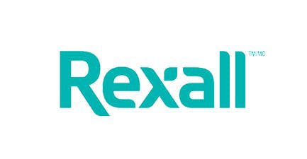 Rexall Logo