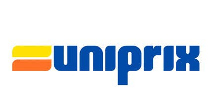 Uniprix Logo