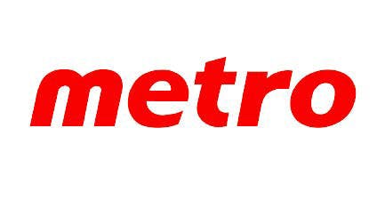 Metro Logo