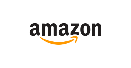 Amazon Logo