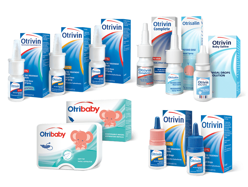 Find the right product for you