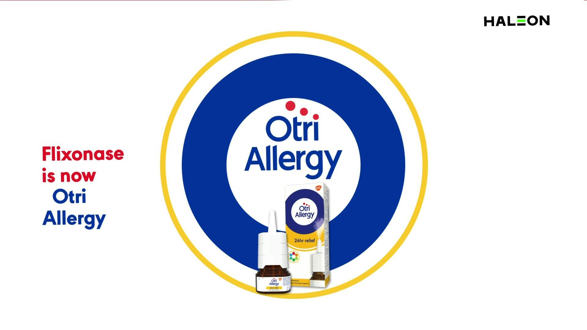 Otri Allergy