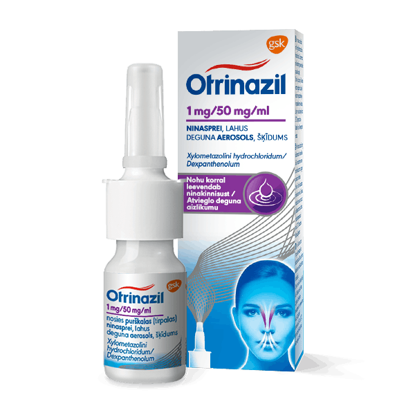 Otrinazil