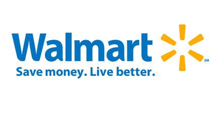 Walmart Logo