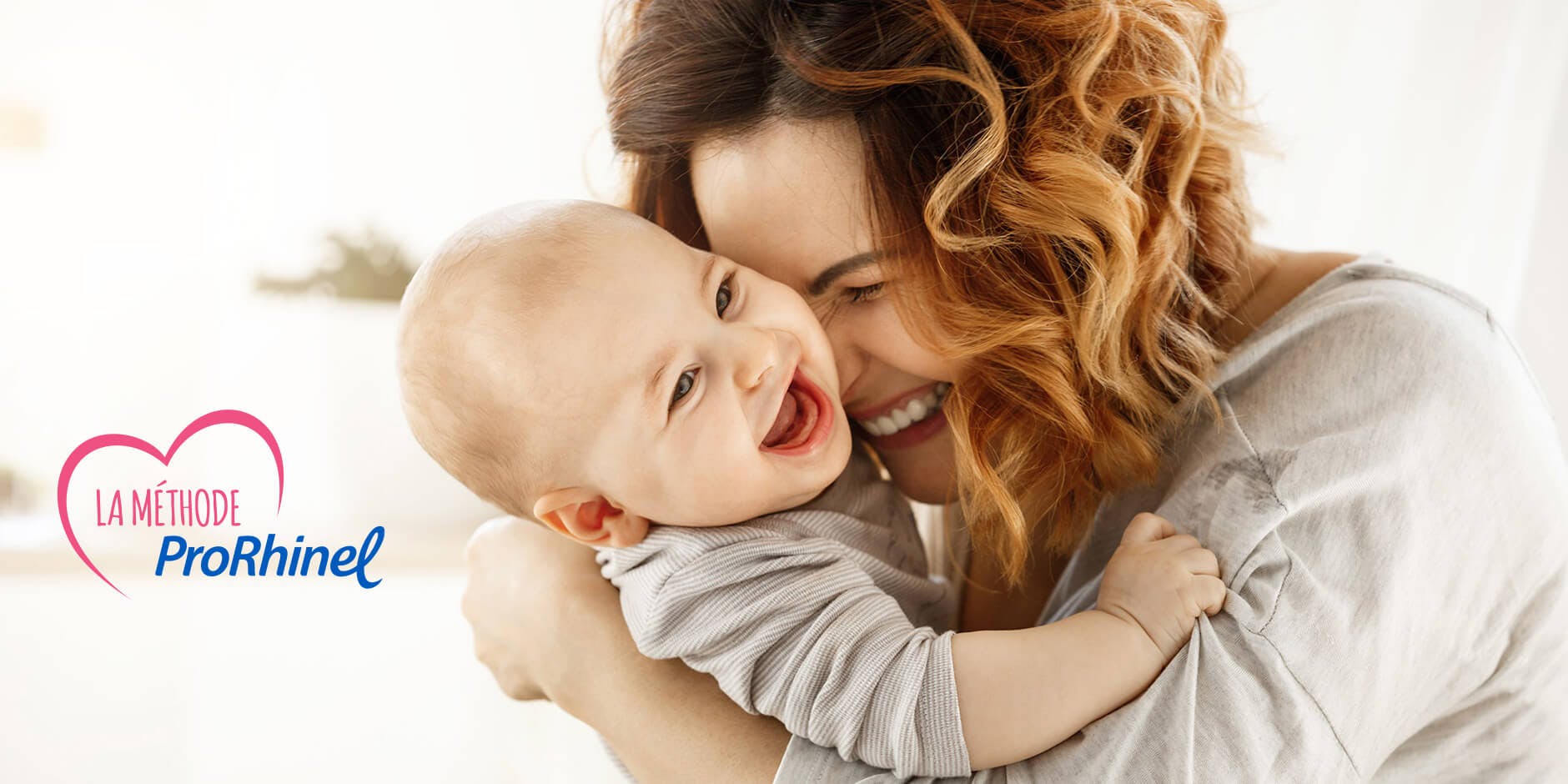 La Methode Prorhinel Pour Moucher Votre Bebe Prorhinel