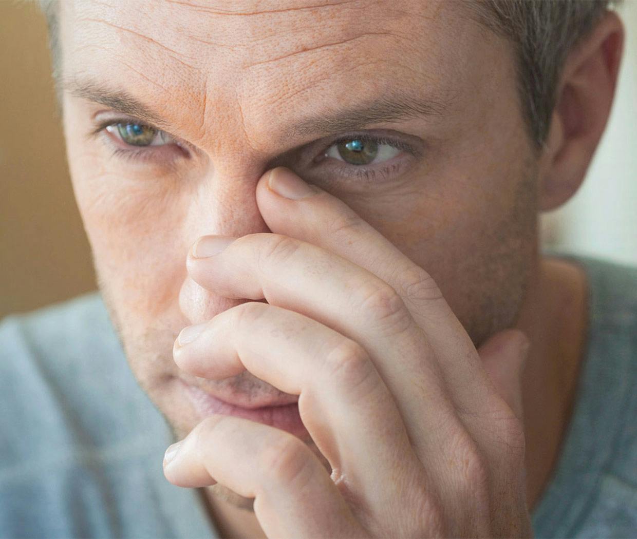 Hoe kunt u de symptomen van Sinusitis behandelen