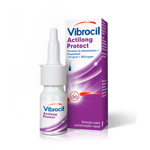 Produtos vibrocil