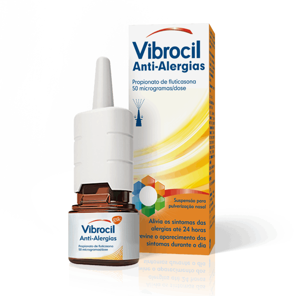 Produtos vibrocil