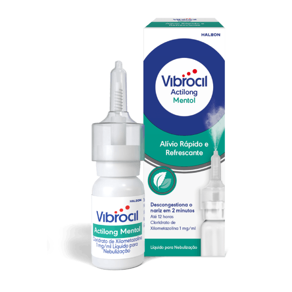 Produtos vibrocil