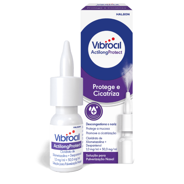 Produtos vibrocil