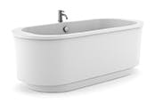 Bath tub