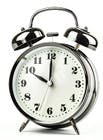 Table clock
