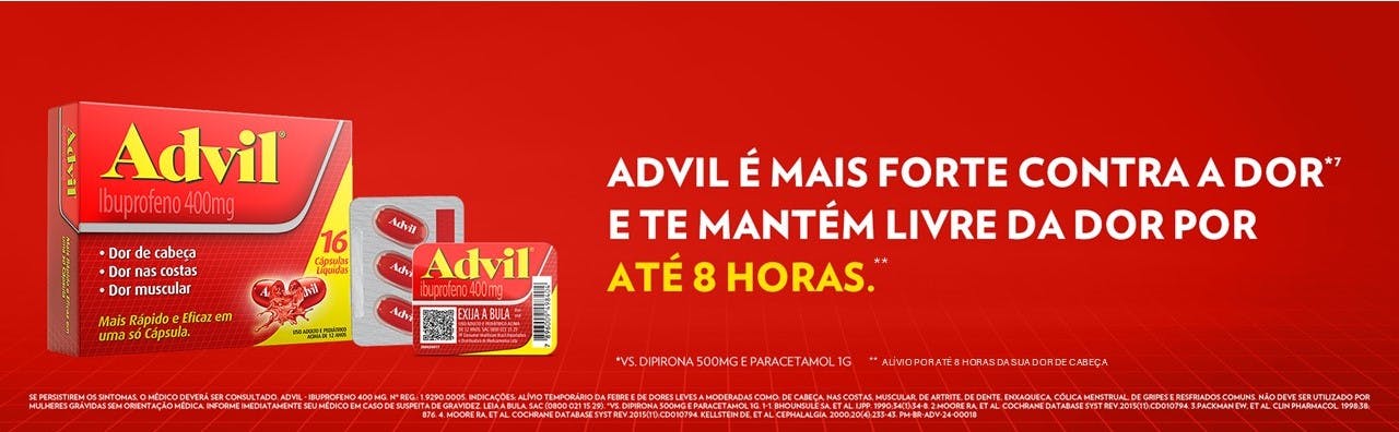 Advil