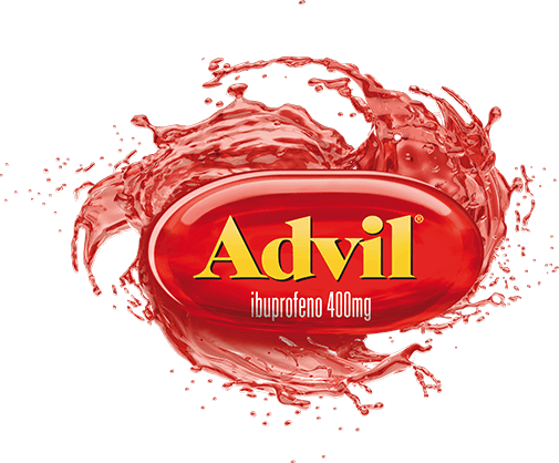 Advil Logo