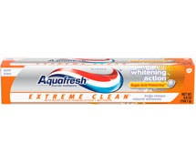 aquafresh extreme clean coupon