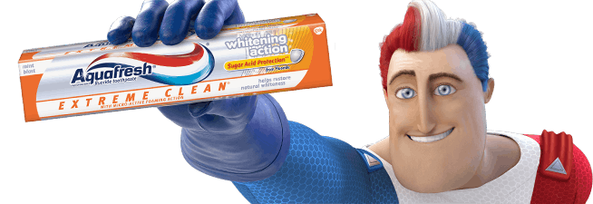 aquafresh sls free toothpaste