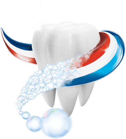 how to freshen breath without toothbrush clipart