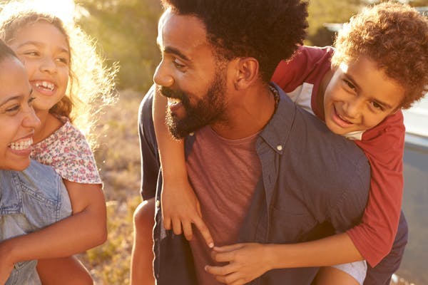 4 Healthy Summer Tips and Tricks For the Whole Family