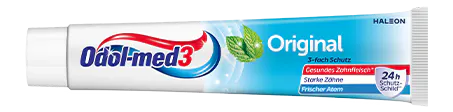  Odol-med3 Original Zahnpasta.