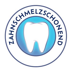Zahnschmelzschonend