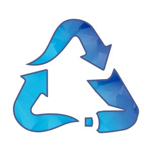 Recyclingfähig