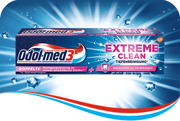 colgate extreme clean