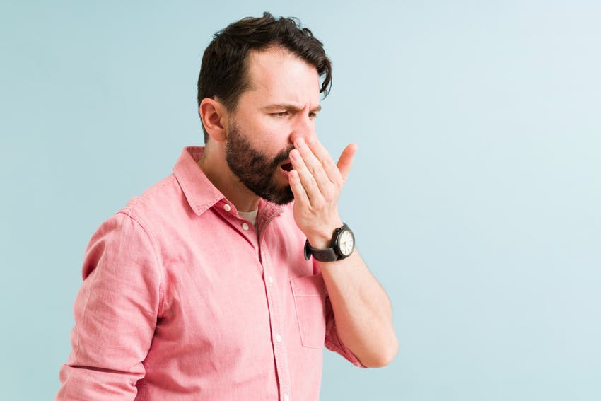 What causes bad breath and how to treat it