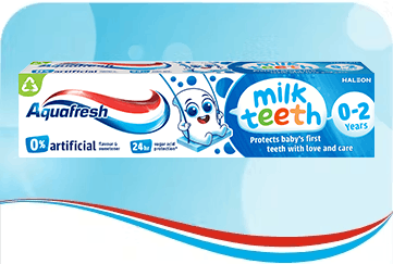 Milk Teeth Toothpaste