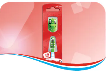 Little Teeth Toothbrush