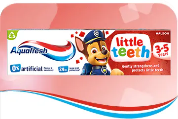 Little Teeth Toothpaste