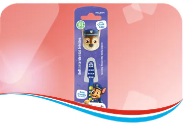 Paw Patrol Toothbrush