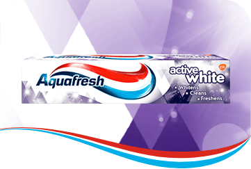 aquafresh ultimate white toothpaste