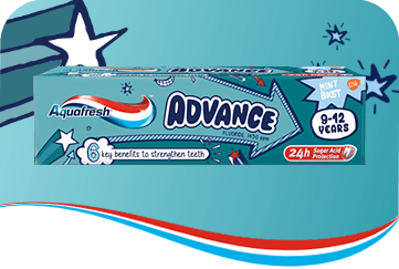 aquafresh advance toothpaste