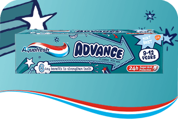 Advance Toothpaste