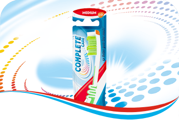 Aqaufresh All in One Protection Original Toothpaste