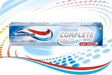 All in One Protection Whitening Toothpaste