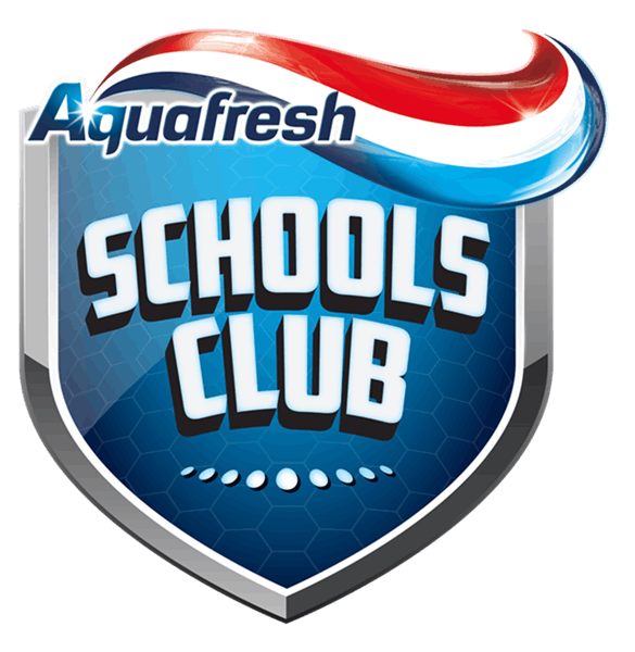 Aquafresh Kids’ Activities and Home Education Materials