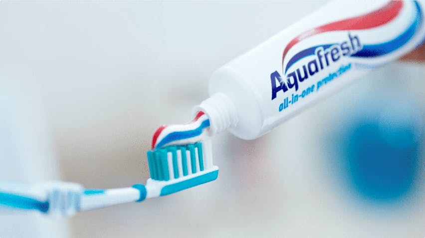 Aquafresh 