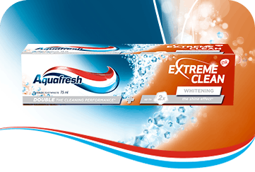 Extreme Clean Whitening Toothpaste