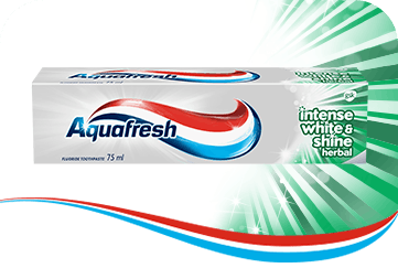 Whitening Intense White & Shine Herbal Toothpaste