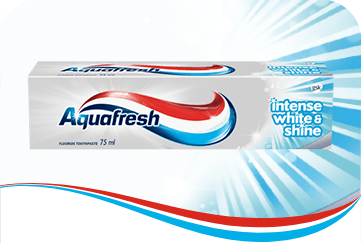 Whitening White and Shine Toothpaste