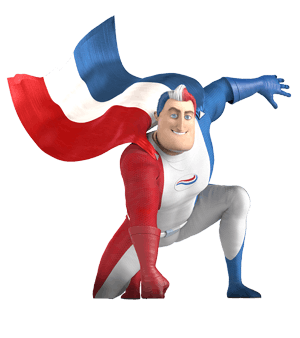 Capitan Aquafresh