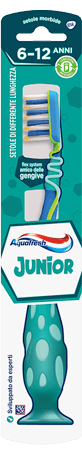 Spazzolino Aquafresh Junior Spazzolino Aquafresh Junior