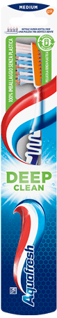 Spazzolino Deep Clean Spazzolino Deep Clean